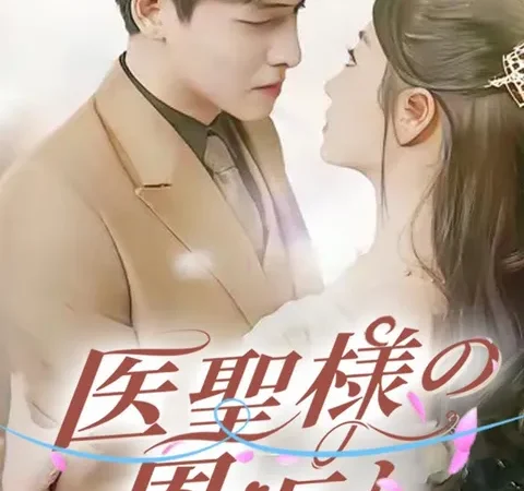 Watch 医聖様の恩返し Free on TopShort – Full Episodes Guide poster