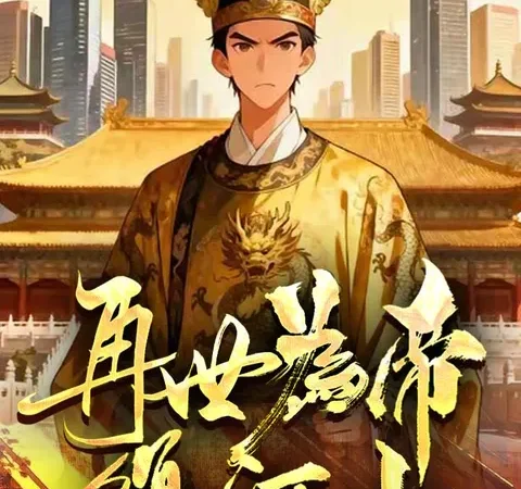 Watch 再世為帝複河山 Free on TopShort – Full Episodes Guide poster