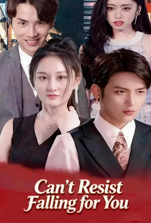 Can’t Resist Falling for You poster