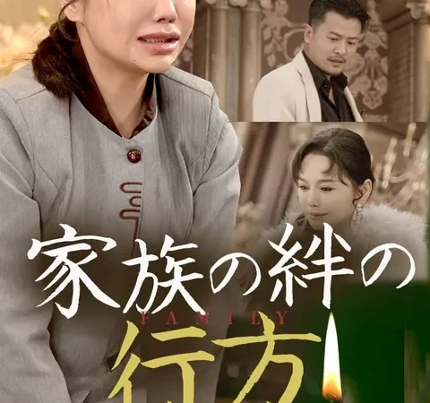 Watch 家族の絆の行方 Free on TopShort – Full Episodes Guide poster