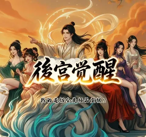 Watch 後宮覺醒，我的道侶全是極品靈根 Free on TopShort – Full Episodes Guide poster