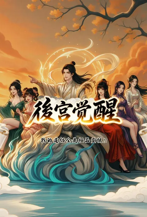 後宮覺醒,我的道侶全是極品靈根 poster