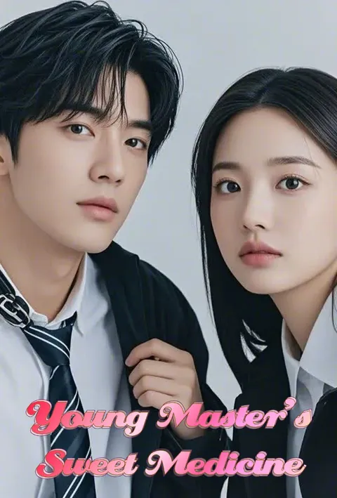 Young Master’s Sweet Medicine poster