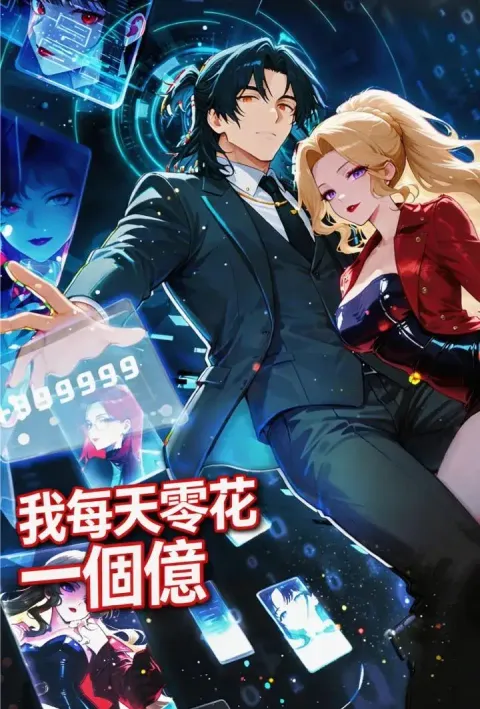 Watch 我每天零花一個億（第一季） Free on TopShort – Full Episodes Guide