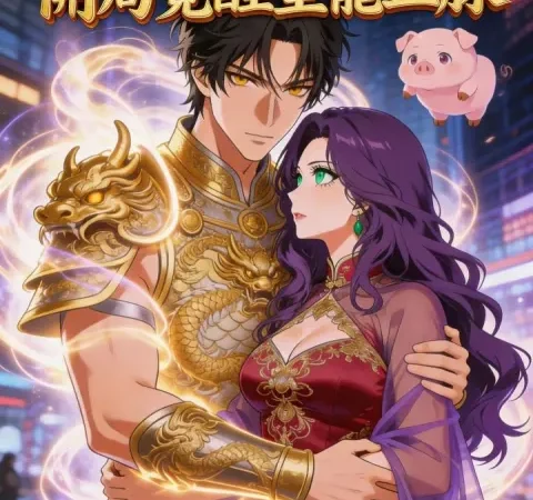 Watch 少年禦靈師:開局覺醒聖龍血脈 Free on TopShort – Full Episodes Guide poster