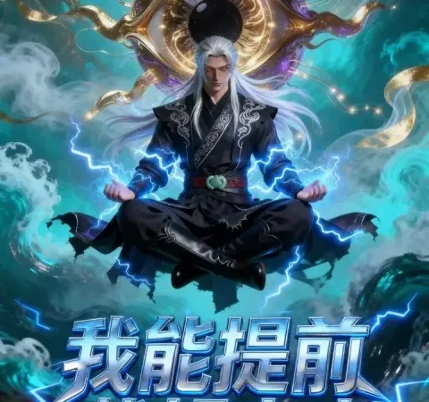 Watch 我能提前截胡未來 Free on TopShort – Full Episodes Guide poster