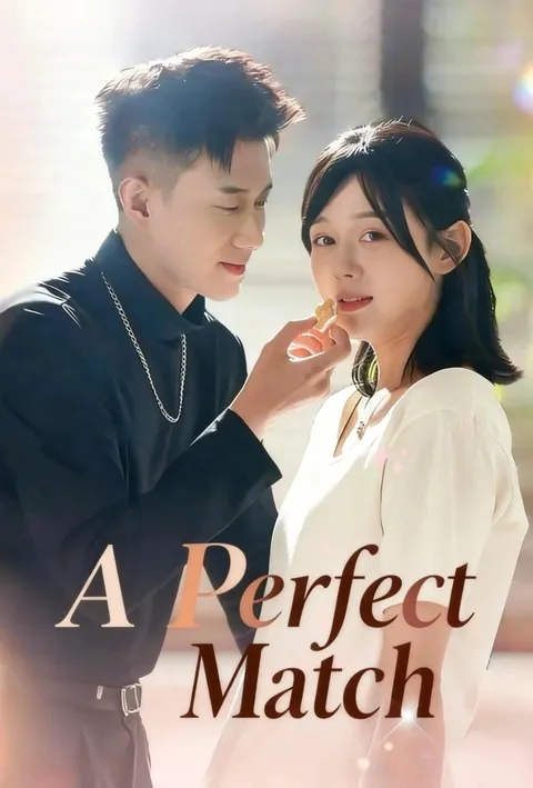 Watch A Perfect Match Free on TopShort – Full Episodes Guide