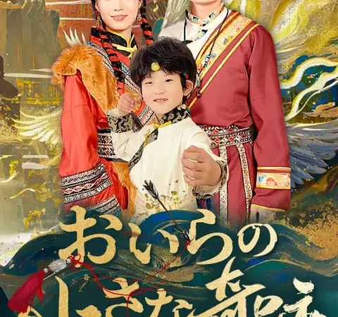 Watch おいらの、小さな奇跡 Free on TopShort – Full Episodes Guide poster