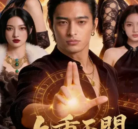 Watch 九重天關,我於人間已無敵 Free on TopShort – Full Episodes Guide poster