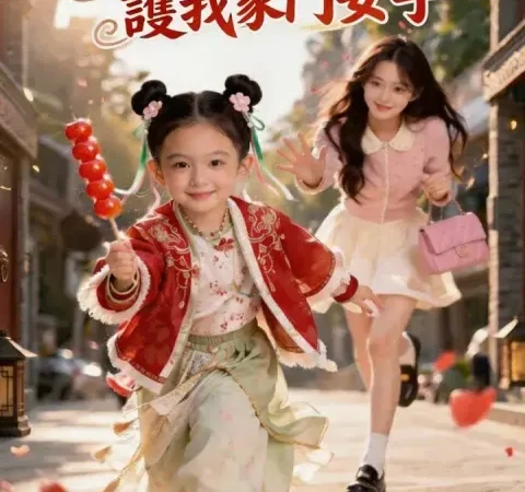 Watch 傳承歸府：護我家門安寧 Free on TopShort – Full Episodes Guide poster