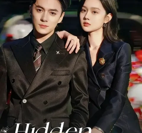 Watch Hidden Romance Free on TopShort – Full Episodes Guide poster