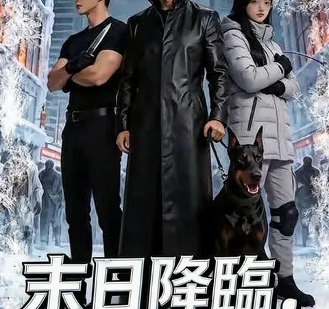 Watch 末日降临，我先降临 Free on TopShort – Full Episodes Guide poster
