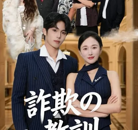 Watch 詐欺の教訓 Free on TopShort – Full Episodes Guide poster