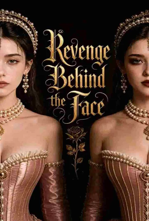 Watch Revenge Behind the Face Free on TopShort – Full Episodes Guide