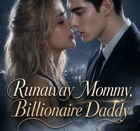Watch Runaway Mommy,Billonaire Daddy Free on TopShort poster