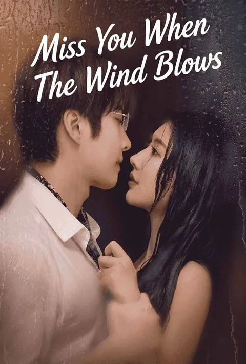 Miss You When The Wind Blows poster