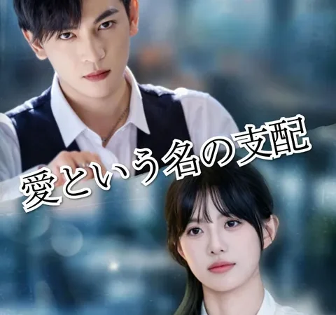 Watch 愛という名の支配 Free on TopShort – Full Episodes Guide poster