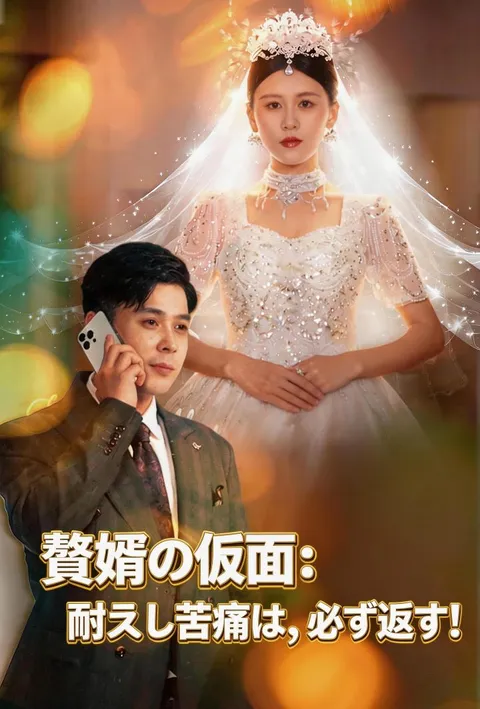 贅婿の仮面：耐えし苦痛は、必ず返す！ poster