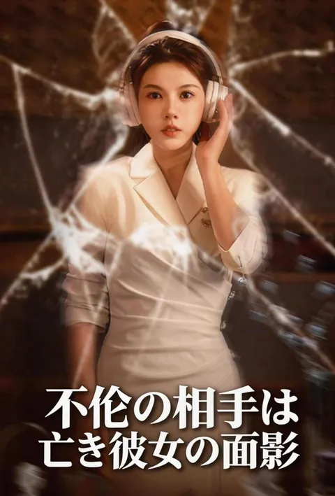 不倫の相手は、亡き彼女の面影 poster