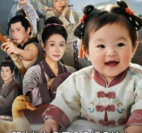 Watch 転生したら田舎の福の神!避難行がチート級に Free on TopShort – Full Episodes Guide poster