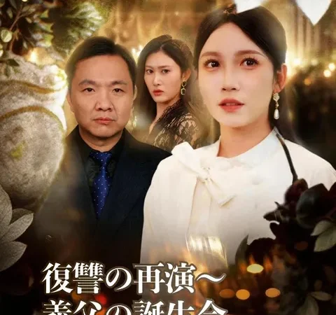 Watch 復讐の再演～義父の誕生会、私は二度死なない Free on TopShort – Full Episodes Guide poster