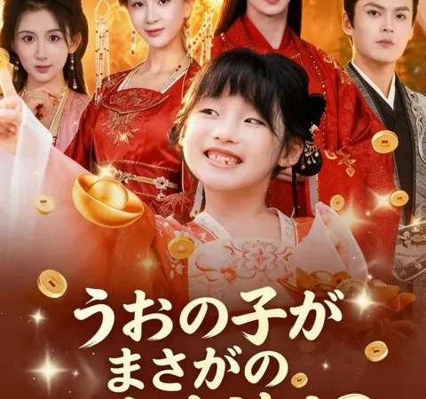 Watch うちの子がまさかの財神様！？ Free on TopShort – Full Episodes Guide poster