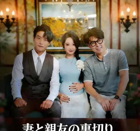 Watch 妻と親友の裏切り、その時俺は覚醒した Free on TopShort – Full Episodes Guide poster