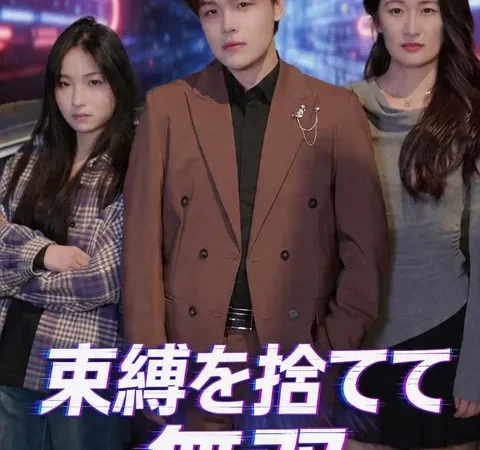 Watch 束縛を捨てて無双 Free on TopShort – Full Episodes Guide poster
