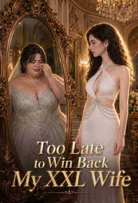 Too Late to Win Back My XXL Wife poster