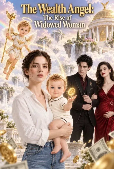 The Wealth Angel: The Rise of Widowed Woman poster