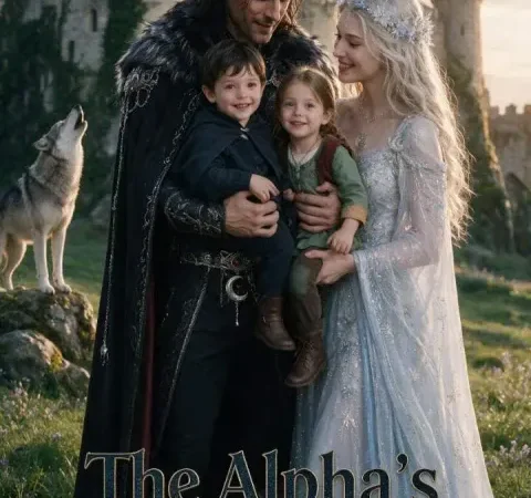 Watch The Alpha’s Secret Twins Free on TopShort – Full Episodes Guide poster