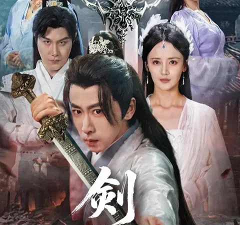 Watch 剣霊 Free on TopShort – Full Episodes Guide poster
