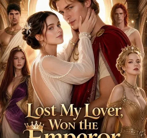 Watch Lost My Lover, Won the Emperor Full Extended on ShortPeak poster