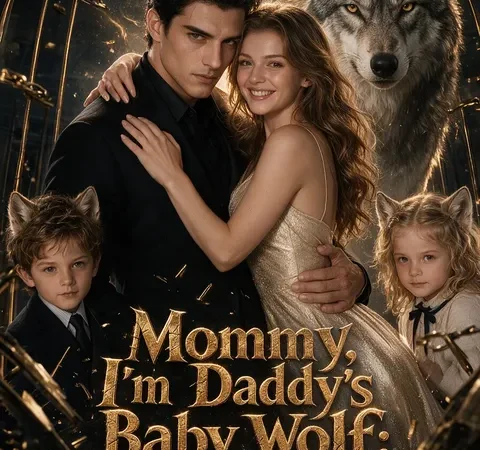 Watch Mommy, I’m Daddy’s Baby Wolf: New Chapters Season 2 Free on ShortPeak – Full Episodes Guide poster