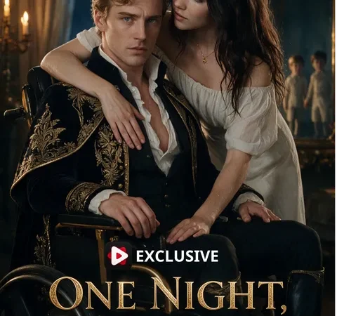 Watch One Night, Two Heirs After Dark Free on ShortPeak – Full Episodes Guide poster