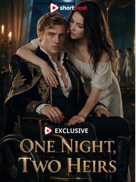 Watch One Night, Two Heirs After Dark Free on ShortPeak – Full Episodes Guide