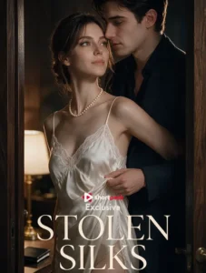 Stolen Silks Extended poster