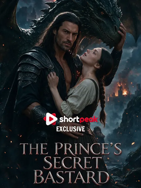 The Prince’s Secret Bastard Season 2 poster