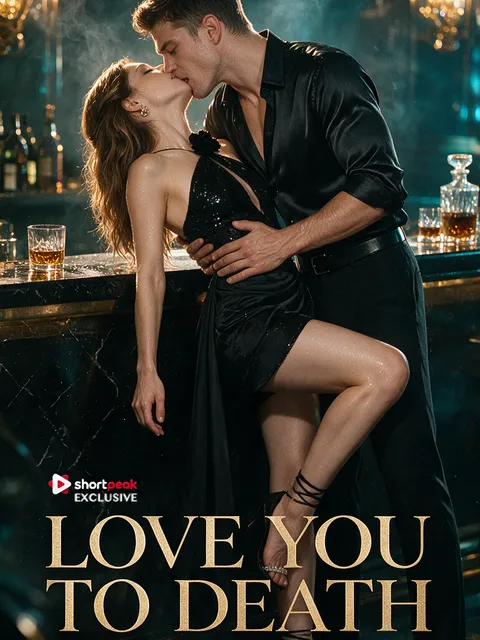 Love You to Death Director's Cut poster