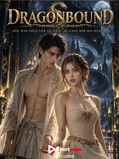 Dragon Bound Secret Chapter poster