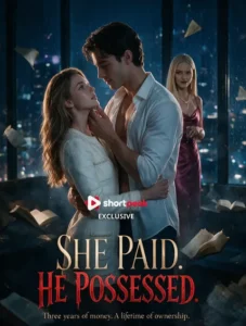 She Paid He Possessed Extended poster