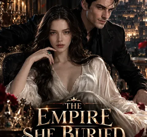 Watch The Empire She Burried Free on ShortPeak – Full Episodes Guide poster