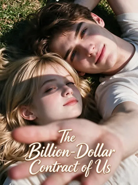 The Billion-Dollar Contract of Us poster