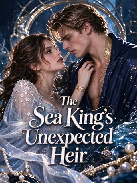 The Sea King’s Unexpected Heir poster