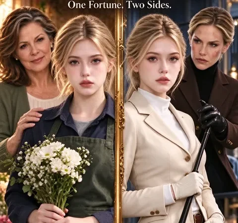 Watch Fractured Twins Free on YourChannel – Full Episodes Guide poster