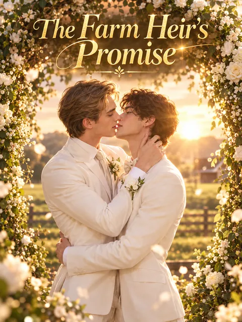 The Farm Heir’s Promise poster