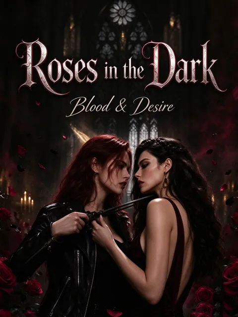 Roses in the Dark poster