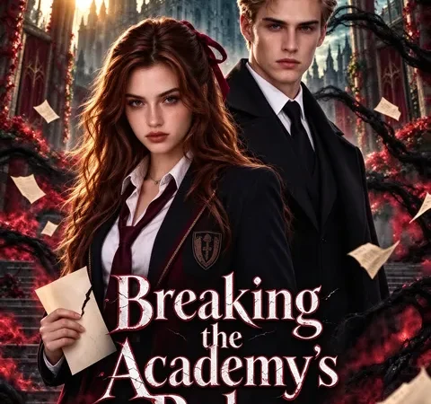 Watch Breaking the Academy’s Rules Free on YourChannel – Full Episodes Guide poster