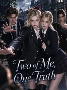 Two of Me, One Truth poster