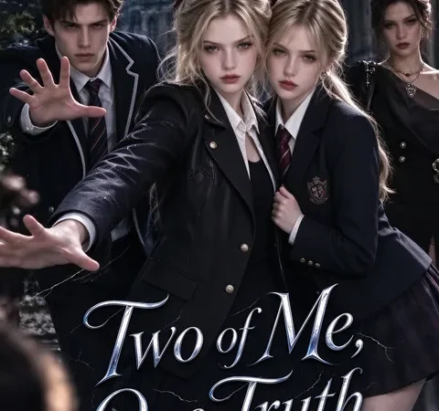 Watch Two of Me, One Truth Free on YourChannel – Full Episodes Guide poster